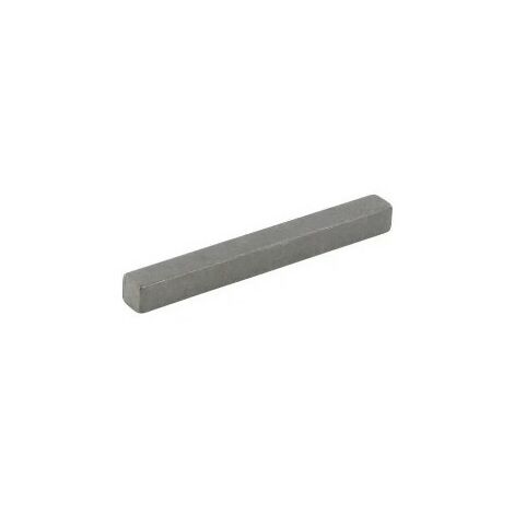 9600025101 - Clavette de poulie moteur pour Tondeuse Autoportée CastelGarden / GGP