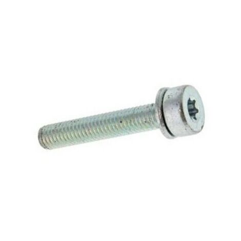 00007906105 - Vis à douille m6 pour Débroussailleuse STIHL