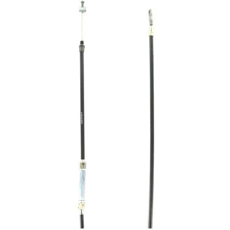 Outils Wolf – 42037 – Câble de traction pour tondeuse T51F1P et T51K2P – Accessoire spécifique – Performance optimale assurée (1/2)