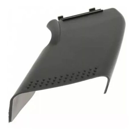 532175071 – Déflecteur latéral pour tondeuse autoportée – Compatible avec modèles Mc Culloch – Installation simple sans outils