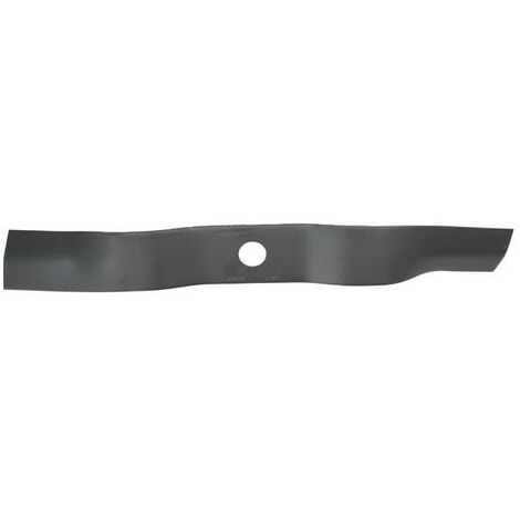 6025080280 - Lame Soufflante pour Tondeuse Autoportée KUBOTA (1/2)