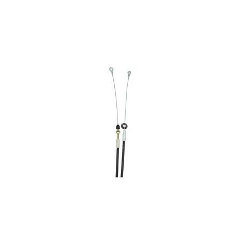 54530VE2M12 - Câble roto-stop pour Tondeuse HONDA (1/2)