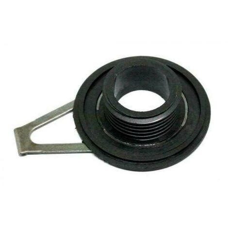 582270106 - Pignon de pompe à huile pour Tronçonneuse HUSQVARNA (1/2)