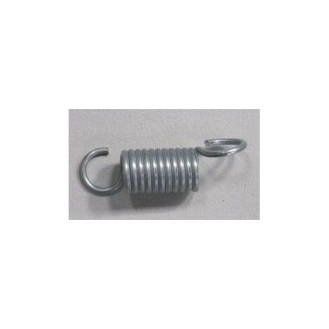 66070980R – Ressort de traction pour tondeuse Oléo Mac – Compatible DYNAMAC, EFCO, MAC ALLISTER – Fonctionnement optimal