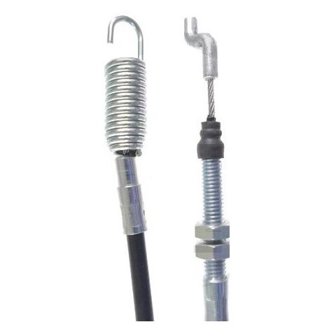 54510VK7753 – Câble de traction pour tondeuse – Compatible HONDA HRX426C SXE et HRX476C SDE – Accessoire essentiel pour performance optimale