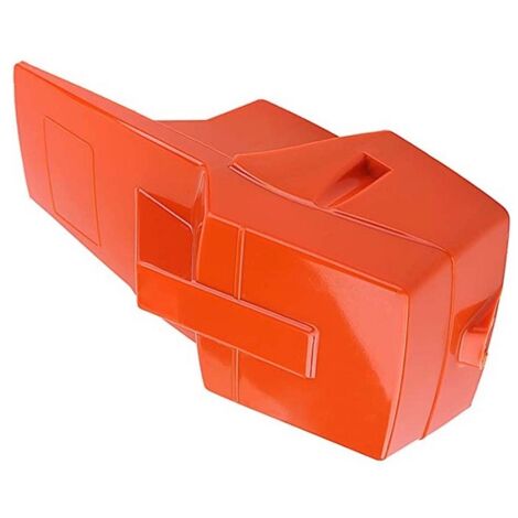 503610004 - Capot de cylindre pour Tronçonneuse HUSQVARNA (1/2)