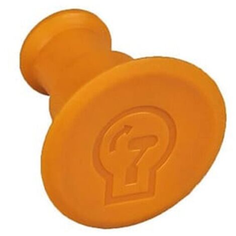 580915203 - Bouton pour Tondeuse Mc CULLOCH