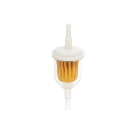 25266 - Filtre à essence pour Tondeuse OUTILS WOLF