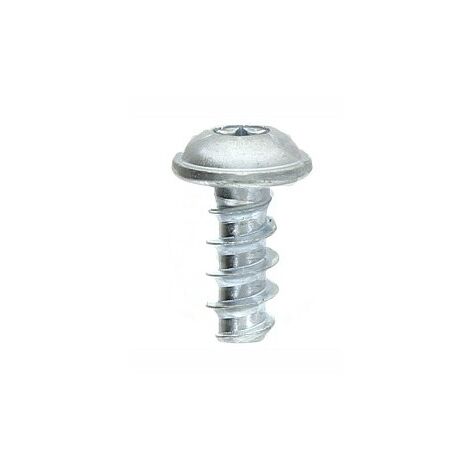 91040074260 - Vis taraud p5X12 pour Tondeuse STIHL (1/2)