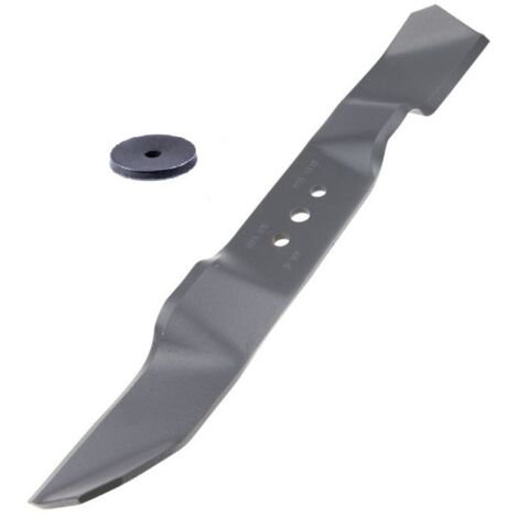 531008801 - Lame + Rondelle pour Tondeuse Autoportée HUSQVARNA (1/2)