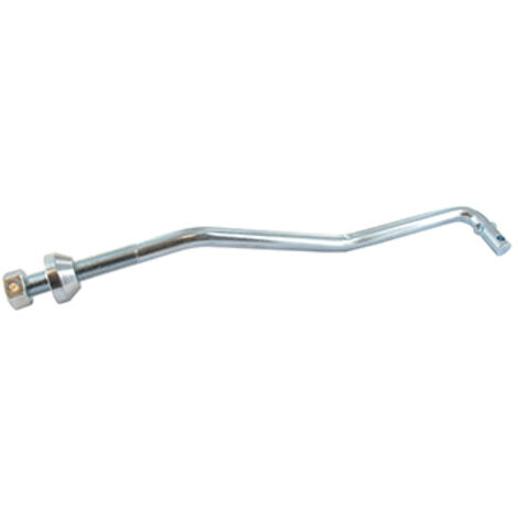 Tendeur Ajusteur Droit De Plateau Adaptable, Pour Modèles Ayp/husqvarna. Remplace Origine 165830, 165831, 532165830, 532165831.