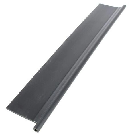 Outils Wolf – 23626 – Bavette arrière pour tondeuse PBT46 – Protection contre projections – Finition de coupe améliorée