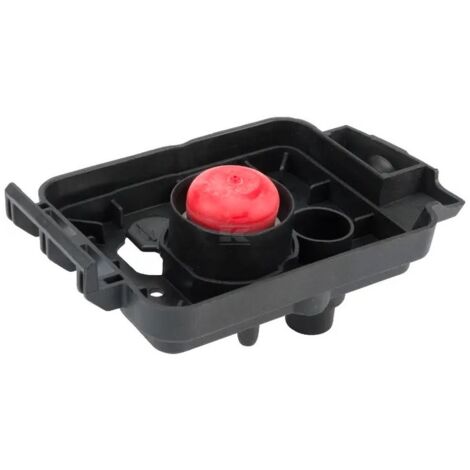 595663 - Embase de Filtre à Air pour moteur Briggs et Stratton (1/5)