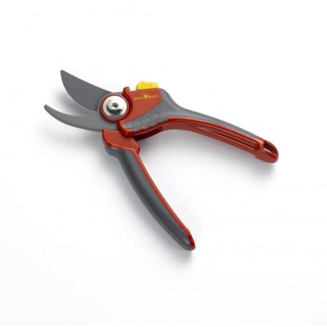 Secateur Confort a coupe franche 22 mm taille L Outils WOLF NEOFLEX - OG300