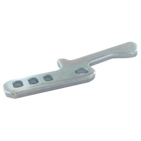 3257745330 - Crochet de fermeture de bac pour Tondeuse Autoportée CastelGarden / GGP
