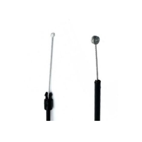 Câble D'accélérateur Universel 261-1 Pour Mini-vélo Et Kart (Coleman, Honda, Massimo)