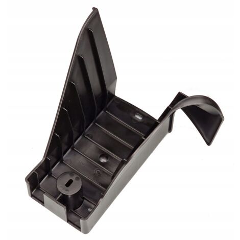 66071090 - Carter de Protection de Courroie pour Tondeuse OLEO-MAC (1/2)