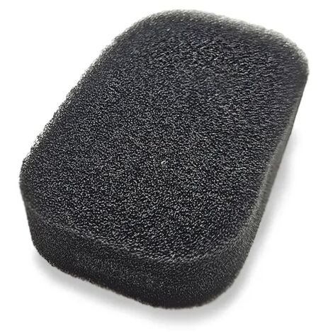 118801424/0 - Filtre à Air Mousse pour Taille Haies GGP - STIGA - ALPINA (1/2)