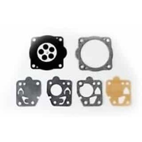 Kit Membranes Et Joints Carburateur Adaptable Tk Pour Moteur Shindaiwa B45 (1/2)