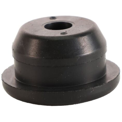 13211539131 – Passe durite essence pour tronçonneuse – Compatible ECHO CS3000 – Pour coupes précises sur bois dur
