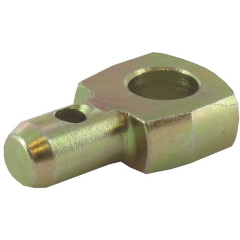 Tourillon AYP pour tondeuses HUSQVARNA et ROPER – Remplace 130171, 175689 – Ajustement précis pour entretien tondeuse - 532175689 (1/2)