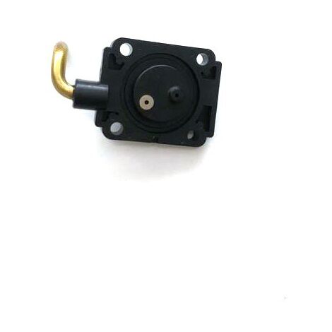 4180-120-2207 - Bride de carburateur pour Débroussailleuse STIHL (1/2)