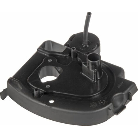 595662 - Boitier de Filtre à Air pour Moteur BRIGGS et STRATTON (1/2)