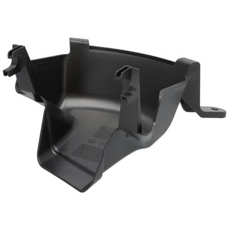 Carter de protection de courroie pour Wolf (43013