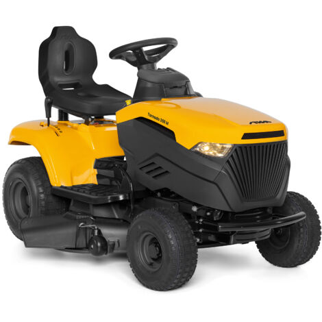 STIGA TORNADO 398 M tracteur tondeuse thermique