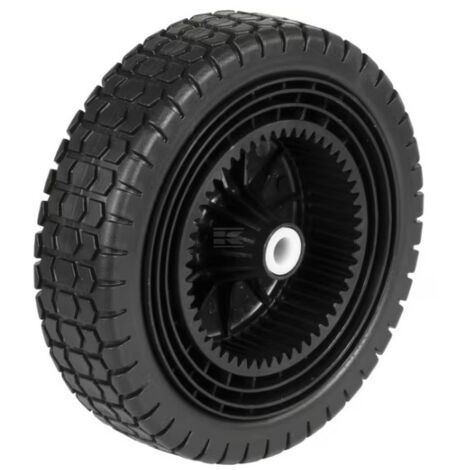 42710-VE0-800ZA - Roue Arrière Complète pour Tondeuse HONDA