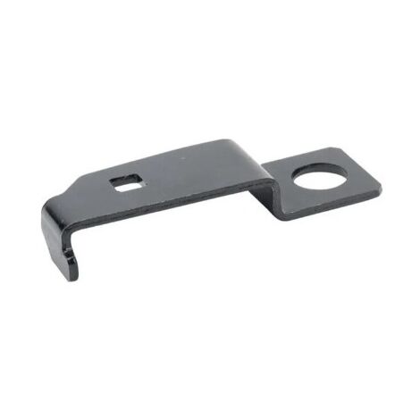 325785471/0 - Plaque Fixation Obturateur Mulching pour Tondeuse Autoportée GGP - STIGA (1/2)