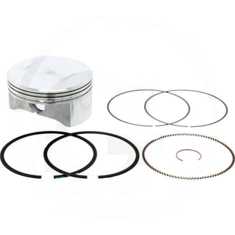 597230 - Kit Piston Complet pour Moteur BRIGGS et STRATTON