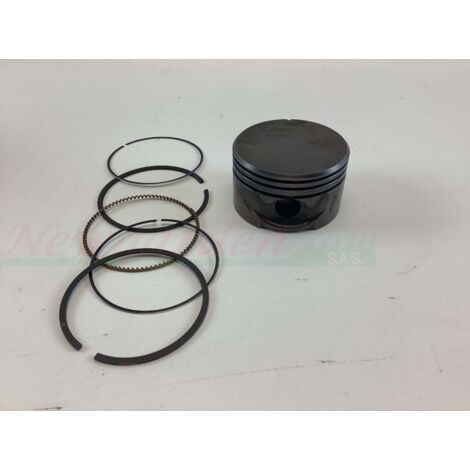 799063 - Piston Complet pour Moteur BRIGGS et STRATTON (1/4)