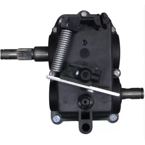Husqvarna – Boitier inverseur marche AV et AR 306040001 – Accessoire pour motobineuse – Compatible avec modèles PUBERT et JONSERED