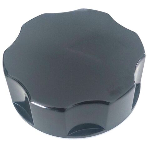 1593-612-220-10 - Bouchon de Réservoir Essence pour Tondeuse Autoportée ISEKI