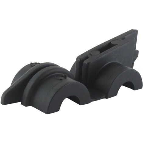 Plastique d'essieu STIGA PL43189 (1/2)
