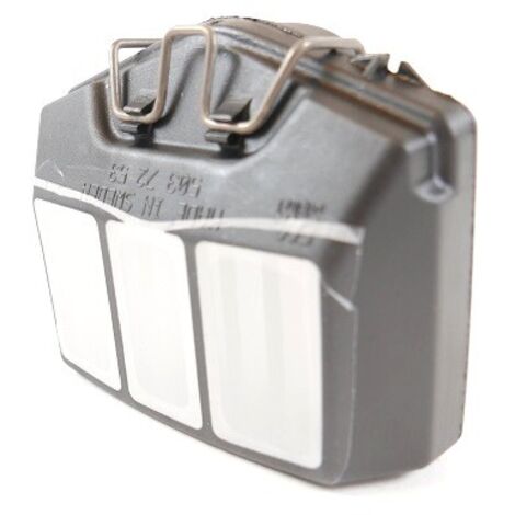 FILTRE A AIR 80 A/STOP 575269101 ORIGINAL HUSQVARNA (1/4)