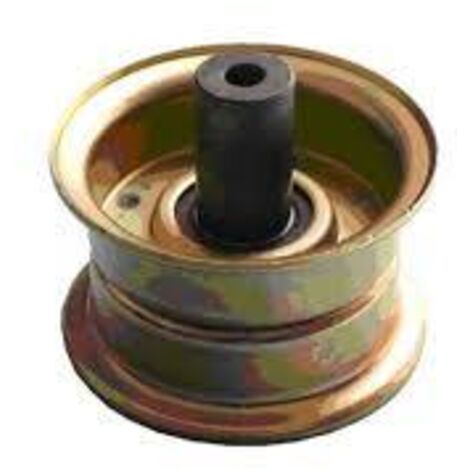 Poulie de raccordement lame ORIGINALE STIGA tracteur ESTATE MASTER 127604002/0 (1/2)
