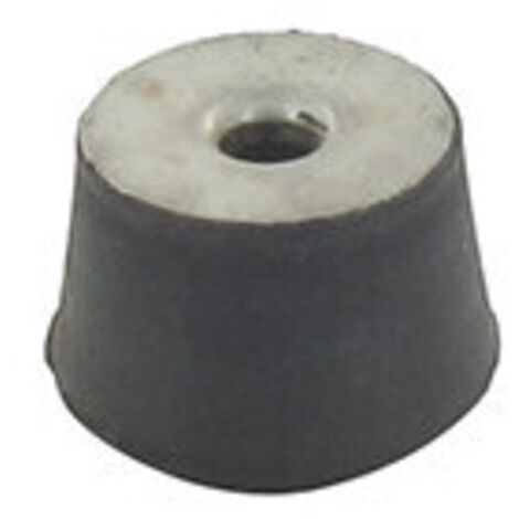 Silent Bloc Adaptable Pour Stihl Modèle 041 - Trou De 6,2mm. Remplace Origine: 1110-790-9900