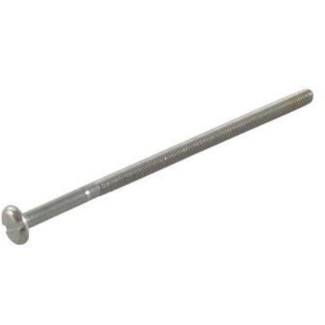 Vis filtre à air tondeuse moteur Briggs et Stratton - 691417