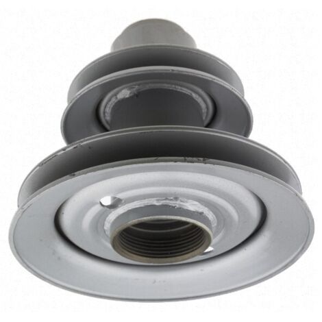 POULIE 535482401 ORIGINALE HUSQVARNA (1/2)