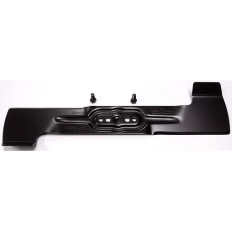 Lame tondeuse Outils Wolf 34 cm (1/3)