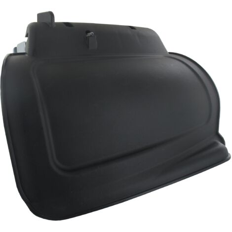 Bouchon mulching MTD 687-05315