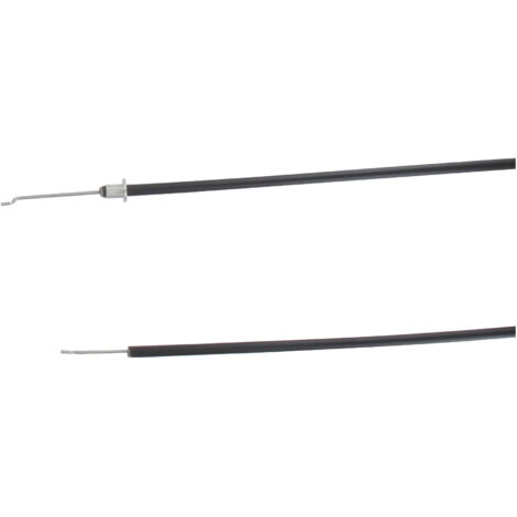 Câble d'accélérateur MTD 746-1016 (1/2)