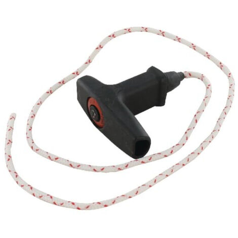 Poignée de lanceur STIHL 00001903414 (1/3)