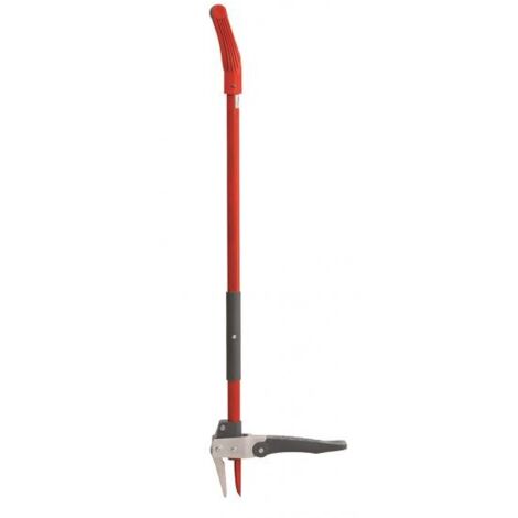 Echardonnoir desherbeur Outils WOLF - IWA