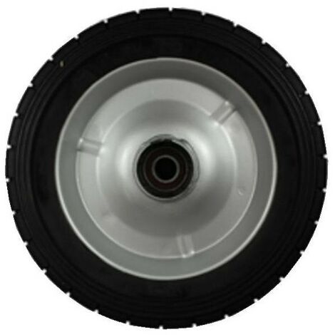 42810VB5803 – Roue arrière pour tondeuse Honda – Compatible modèles Honda – Remplacement pièces d'origine – Fonctionnement optimal