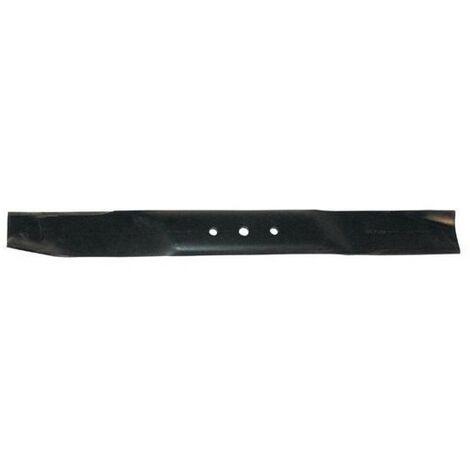 Lame 48cm Adaptable pour Tondeuse MTD (1/2)
