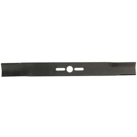 Lame Universelle Plate 55cm pour Tondeuse (1/2)