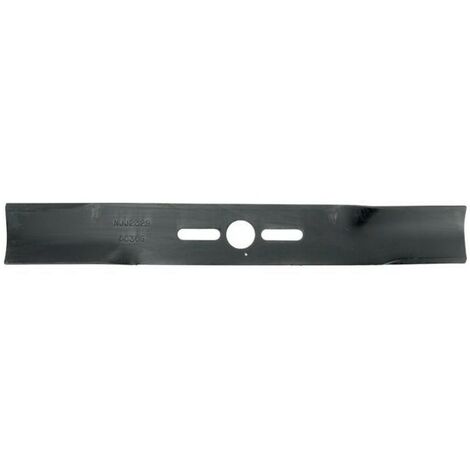 Lame Universelle Plate 43cm pour Tondeuse à Gazon (1/2)